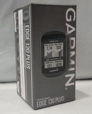 Computador de bicicleta Garmin Edge 130 Plus GPS - Preto comprar usado  Enviando para Brazil