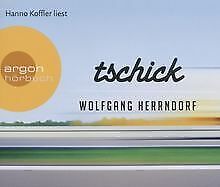 Tschick herrndorf wolfgang gebraucht kaufen  Berlin