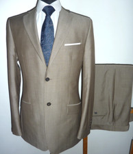 Ted baker brown for sale  UK