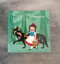 Single vinyl hörspiel gebraucht kaufen  Küps