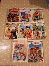 Lot livres editions d'occasion  Ménéac