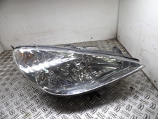 Peugeot 607 scheinwerfer gebraucht kaufen  Massenbachhausen