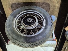 Kawasaki el250 eliminator for sale  SLEAFORD