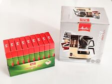Vintage melitta 1015 gebraucht kaufen  Regensburg