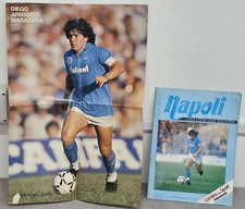 Rivista napoli corriere usato  Aversa