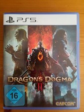 Dragons dogma ps5 gebraucht kaufen  Kiel