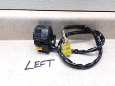 1995 Suzuki GSXR 1100 interruptor de controle guidão esquerdo GSXR1100-W PA AP-304 comprar usado  Enviando para Brazil