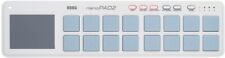 Nanopad2wh usb drum for sale  Dallas