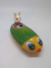 Vintage blikken bunny d'occasion  Expédié en Belgium