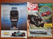 Autosprint anno 1979 usato  Cagliari