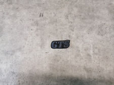 Renault gts emblem gebraucht kaufen  Schemmerhofen