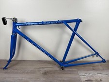 Vintage nashbar toure for sale  Richardson