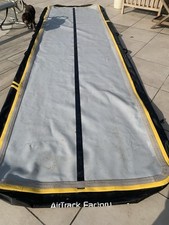 Gymnastic airtrack for sale  SEVENOAKS