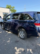 2015 honda odyssey for sale  Cedarhurst