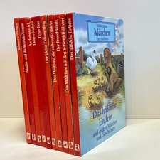 Buch weltberühmte märchen gebraucht kaufen  Eutin