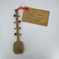 Vintage novelty bean for sale  Lincoln