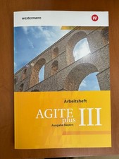 Agite plus iii gebraucht kaufen  München