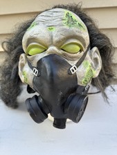 Zombie halloween mask for sale  West Richland