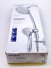 Moen 28586 chrome for sale  Flat Rock