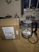 Amazon basics electric for sale Amazon basics electric for sale  SHREWSBURY