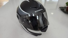 Schuberth pro motorcycle for sale  Lafayette