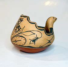 Vintage zia pueblo for sale  Mound