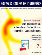 Cahiers infirmiere tome d'occasion  France