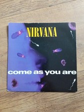Nirvana come 7 for sale  WALSALL