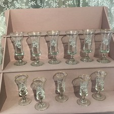 Set six pretty for sale  EXMOUTH