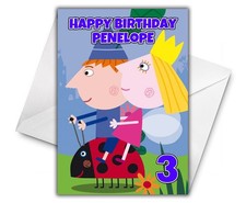 Ben holly personalised for sale  MIDDLESBROUGH