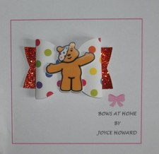 Handmade hair bows for sale Handmade hair bows for sale  SKELMERSDALE