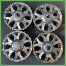 Cerchi lega ssangyong usato  Cona