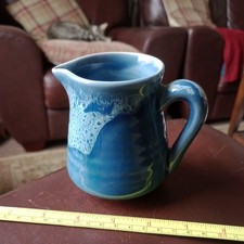 Vintage lamorna pottery for sale  REDRUTH