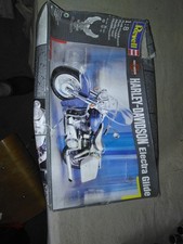 Maquette harley davidson d'occasion  Blâmont