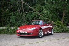 Le 500 for sale  RUGELEY