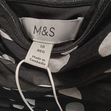 Women dress black for sale  MILTON KEYNES