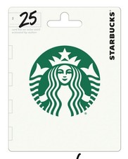 Starbucks traditional gift for sale  Quincy