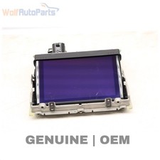 Usado, 2015-2017 AUDI A3 QUATTRO - MMI conjunto de tela LCD 8V0857273N comprar usado  Enviando para Brazil