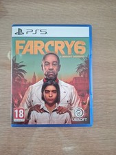 Far cry sony d'occasion  Ardres