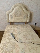 Adjustamatic adjustable massag for sale  HORNSEA