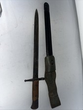 Italian carcano bayonet for sale  Harrisonburg