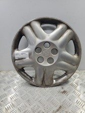 Cache moyeu toyota d'occasion  Chaumont