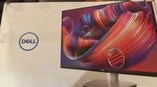 Dell uhd monitor for sale  Cleveland