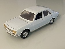 Antique peugeot 504 d'occasion  Expédié en Belgium