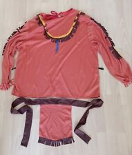 Indianer kostüm herren gebraucht kaufen  Köln