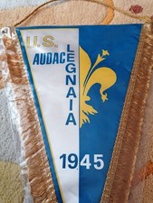Gagliardetto calcio football usato  Viareggio