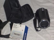 Sony handycam camcorder gebraucht kaufen Sony handycam camcorder gebraucht kaufen  Waldkraiburg