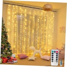 Curtain lights fairy for sale  Miami