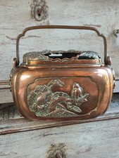 Ancien chauffe main d'occasion  France