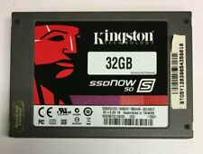 Usado, 32GB/40GB SSD SATA 2.5" Interno Desktop Laptop SSD Unidade de Estado Sólido comprar usado  Enviando para Brazil